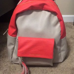 Steve Madden backpacks